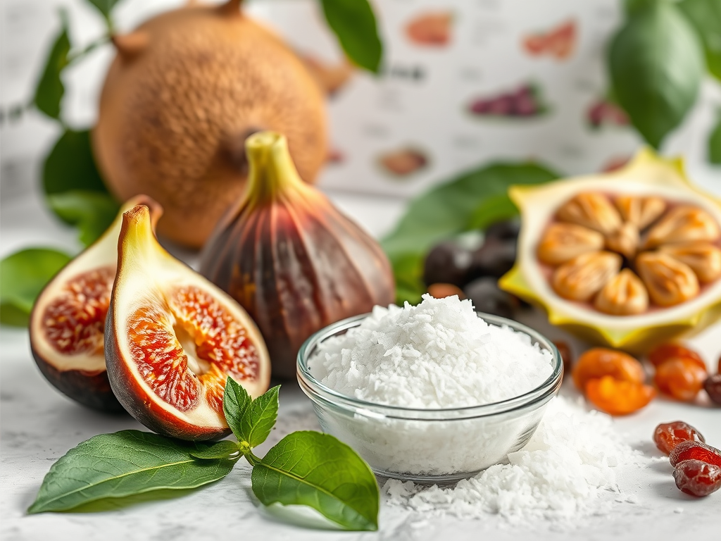 Sweet News for South Africa's Kitchens: Meet Allulose