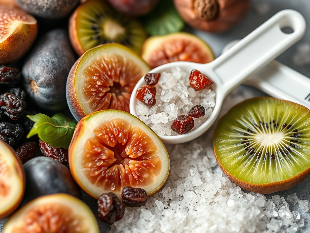 Allulose: The Smart Sugar Alternative for Healthier Living