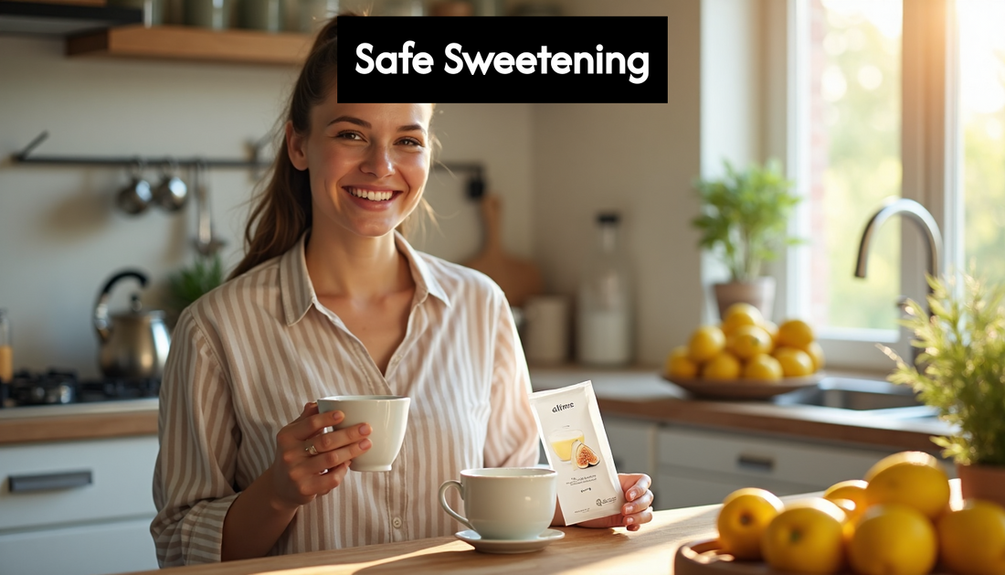 Allulose and Digestion: Safe Sweetening for Health-Conscious South Africans 2025