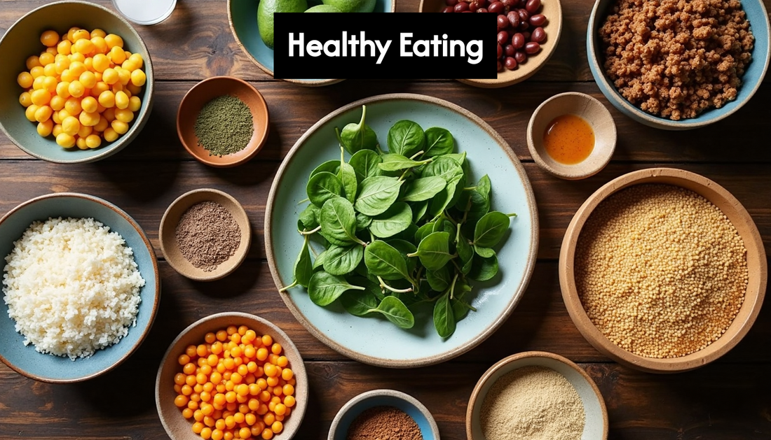 SA Diabetic Friendly Foods: 2025 Guide for Healthy Eating