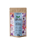 Allulo - Organic Butterfly Pea Powder - Blue Matcha (100g)