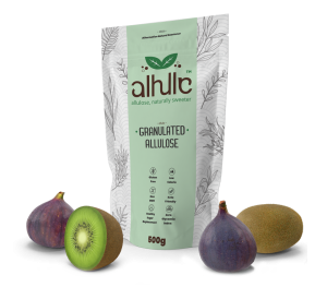 Allulo Organic 100% Allulose, (500g)